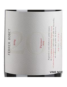 Ferrer Bobet 2018 - FERRER_BOBET_2014 2