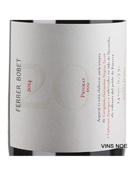 Ferrer Bobet 2018 - FERRER_BOBET_2014-E