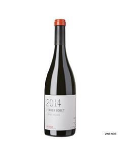 Ferrer Bobet Vinyes Velles 2018 - Ferrer_Bobet_vinyes_velles
