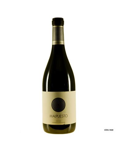 Malpuesto 2019 - MALPUESTO 