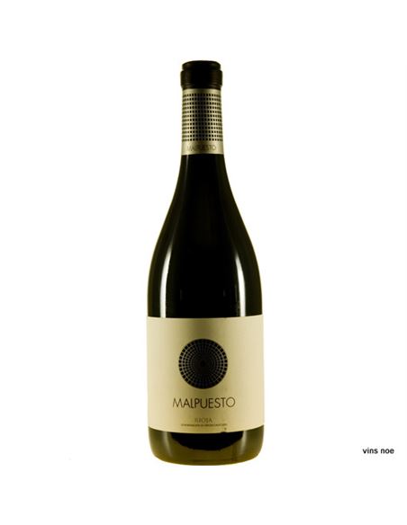 Malpuesto 2019 - MALPUESTO 