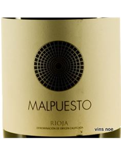 Malpuesto 2019 - MALPUESTO  2