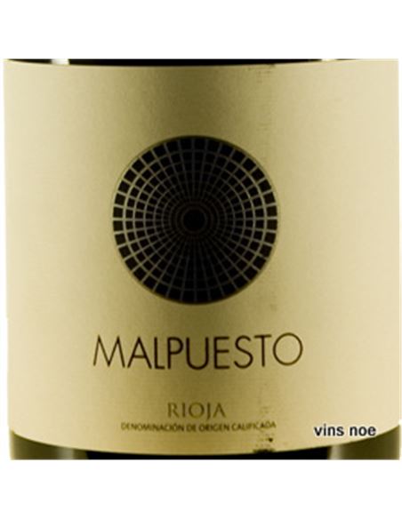 Malpuesto 2019 - MALPUESTO -E