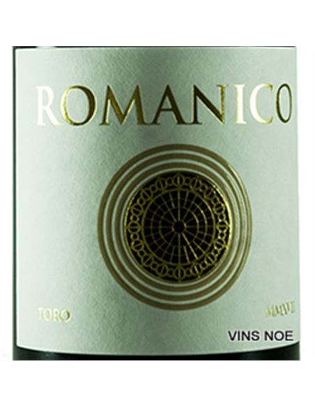 Románico - Romanico-E