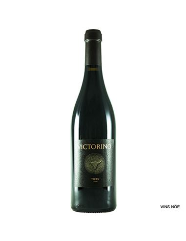 Victorino 2018 - Victorino