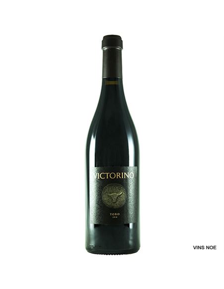 Victorino 2018 - Victorino