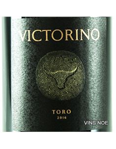 Victorino 2018 - Victorino 2