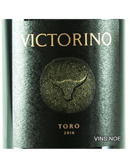 Victorino 2018 - Victorino-E