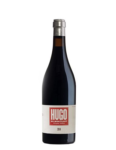 Hugo - HugoVinyesVelles_VinsNoe