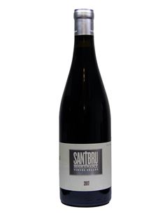 Santbru Vinyes Velles - SantBru_VinsNoe