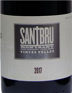 Santbru Vinyes Velles - SantBru_VinsNoe 2