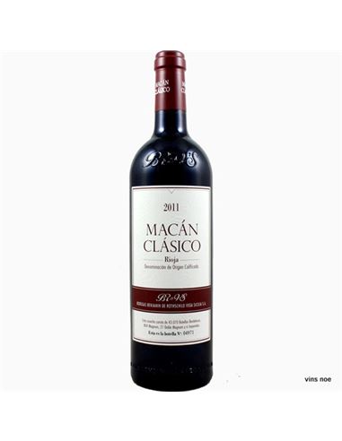 Macán Clásico 2017 - MACÁN_CLÁSICO