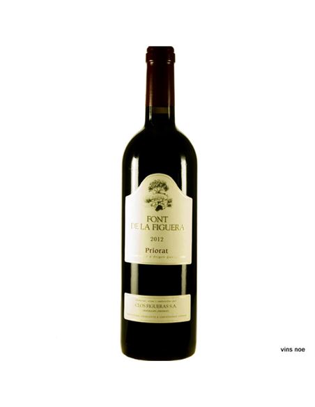 Font de la Figuera - FONT_DE_LA_FIGUERA