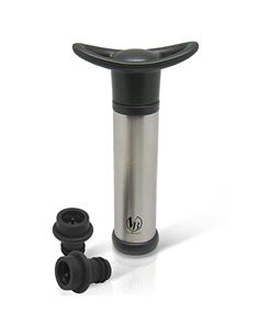 Bomba vacío + 2 tapones (V.Bouquet) - Bomba_Vacio_+_2_tapones_Vin_Bouquet