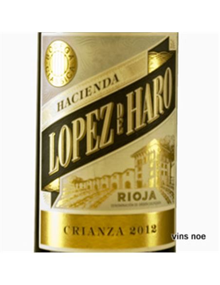 Hacienda Lopez de Haro crianza - HACIENDA_LOPEZ_DE_HARO_CRIANZA-E