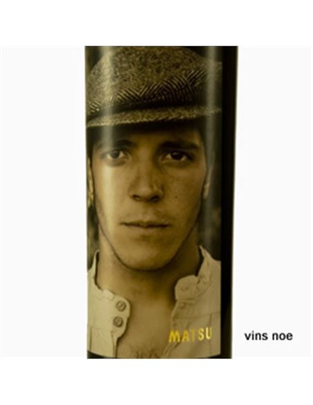 Matsu Pícaro - Matsu_Picaro_roble-E