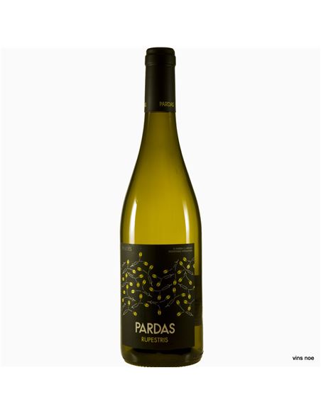 Pardas Rupestris - PARDAS_RUPESTRIS 