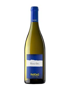 Pardas Blau Cru 2019 - BlauCru_VinsNoe