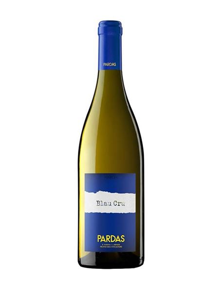 Pardas Blau Cru 2019 - BlauCru_VinsNoe