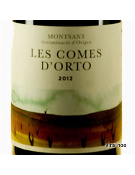 Les Comes d´Orto - LES_COMES_D'ORTO-E