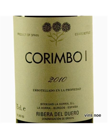 Corimbo I - CORIMBO_I-E