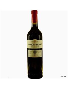 Ramon Bilbao Crianza 2017 - RAMON_BILBAO _CRIANZA