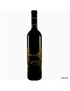 Mas Garcia Muret - MAS_GARCIA_MURET