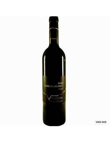 Mas Garcia Muret - MAS_GARCIA_MURET