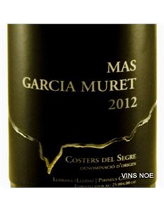 Mas Garcia Muret - MAS_GARCIA_MURET 2