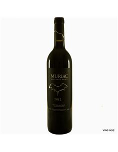 Muriac - MURIAC
