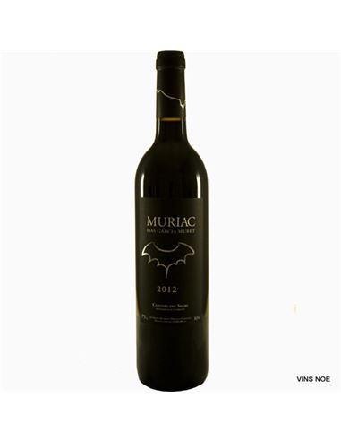 Muriac - MURIAC