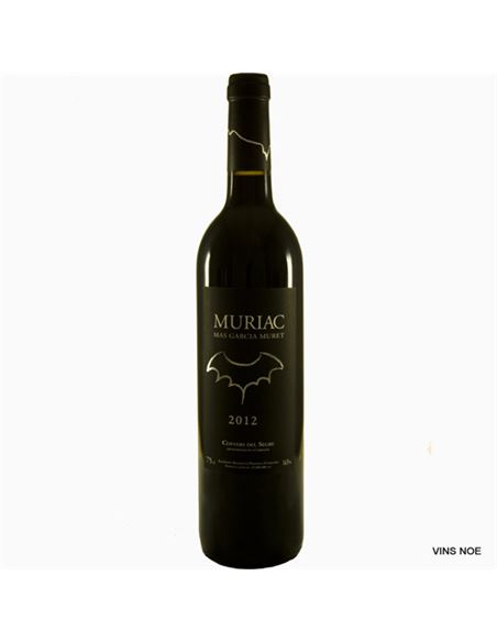Muriac - MURIAC