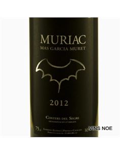 Muriac - MURIAC 2