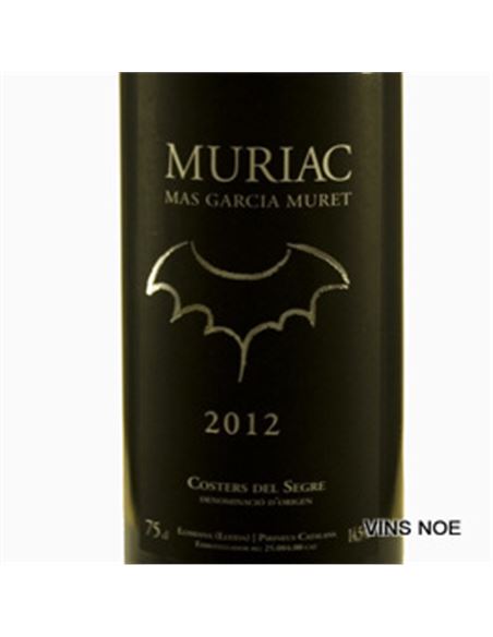 Muriac - MURIAC-E