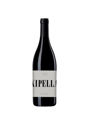 Xipella Tinto - Xipella_VinsNoe