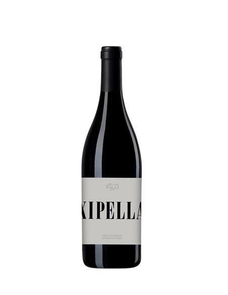 Xipella Tinto - Xipella_VinsNoe