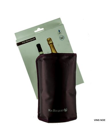 Funda enfriadora con gel - Funda enfriadora con gel