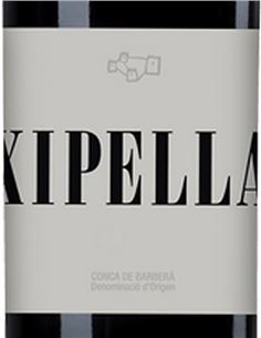 Xipella Tinto - Xipella_VinsNoe 2