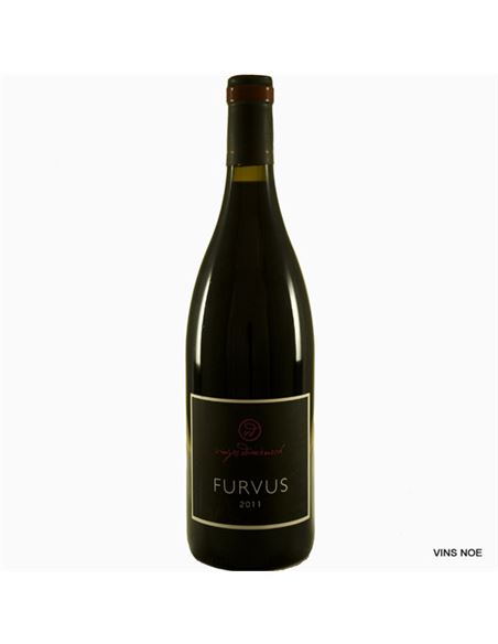 Furvus - Furvus