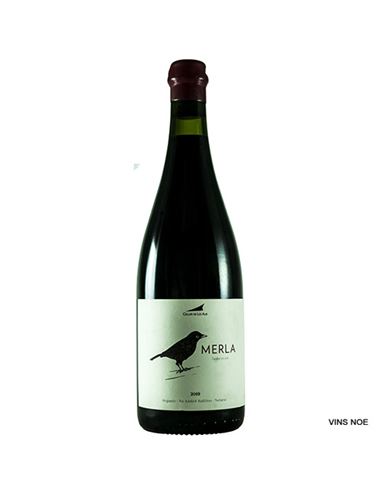 Alta Alella Merla - AA Merla