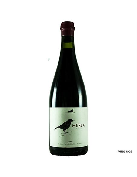 Alta Alella Merla - AA Merla