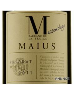 Maius Assemblage - MAIUS_ASSEMBLAGE 2