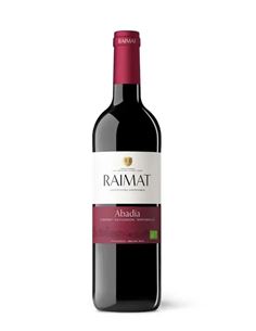 Raimat Abadia negre - raimatabadia_vinsnoe
