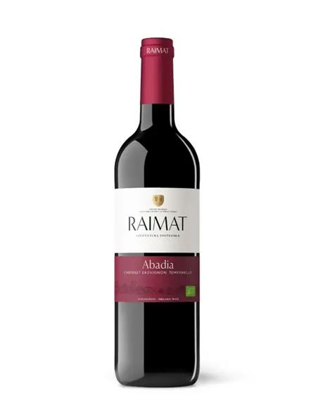 Raimat Abadia negre - raimatabadia_vinsnoe