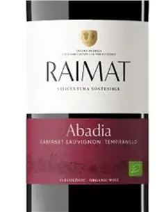 Raimat Abadia negre - raimatabadia_vinsnoe 2