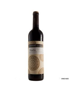 Raimat Abadia negre (50cl) - Raimat_Abadia
