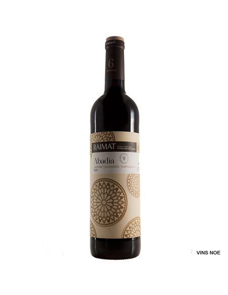 Raimat Abadia negre (50cl) - Raimat_Abadia
