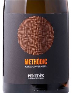 Methodic - Methòdic_VinsNOe_etiqueta