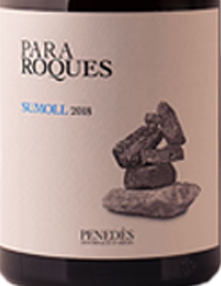 ParaRoques 2019 - pararoques_etiqueta_vinsnoe