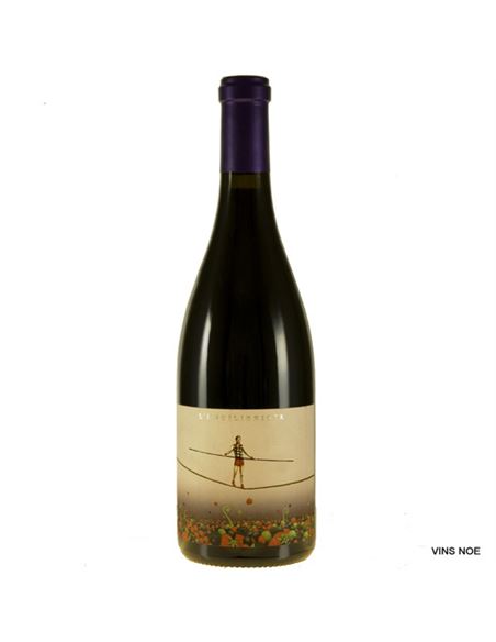 L´Equilibrista garnatxa - L'EQUILIBRISTA